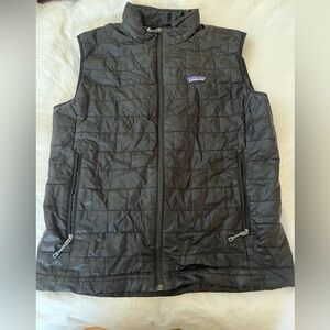 Patagonia Men’s Nano Puff Vest Men’s Medium